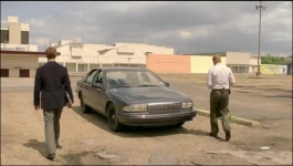 True Detective (Hindi) - Season 01 Episode 01